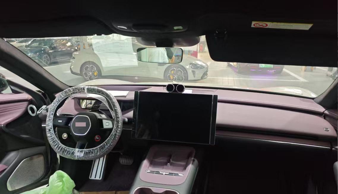 2026 imagen de coche #10