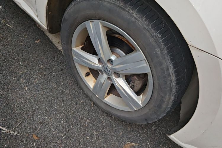 Volkswagen Lavida 2018 #9 Volkswagen Lavida 2018 car image #9