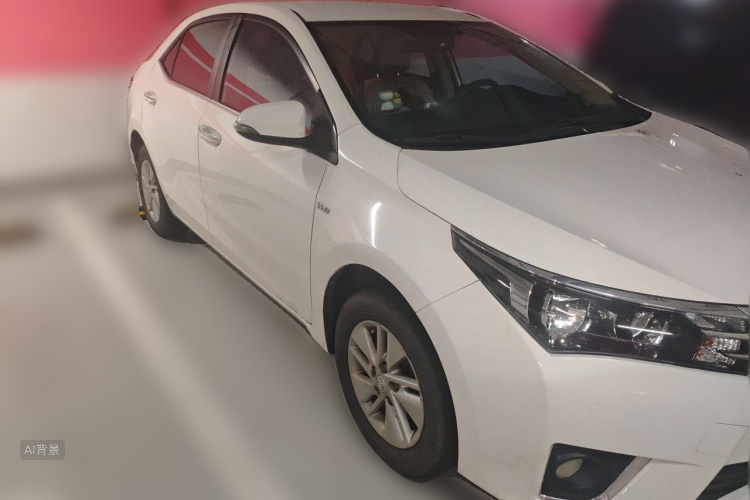 2015 #4 2015 car image #4