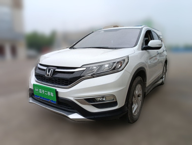 Honda CR-V 2015 car image 