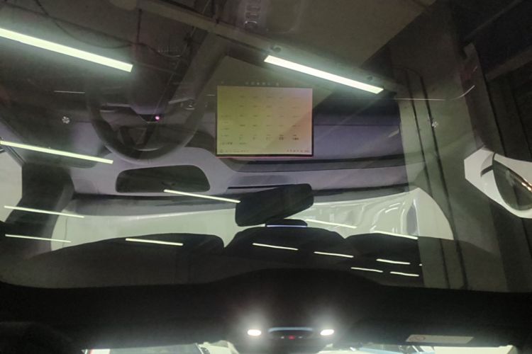 MI SU7 2024 #18 MI SU7 2024 car image #18