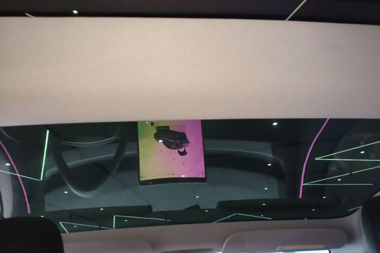 Tesla Model 3 2023 #18 Tesla Model 3 2023 car image #18