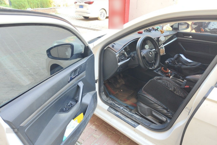 Volkswagen Lavida 2022 #18 Volkswagen Lavida 2022 car image #18