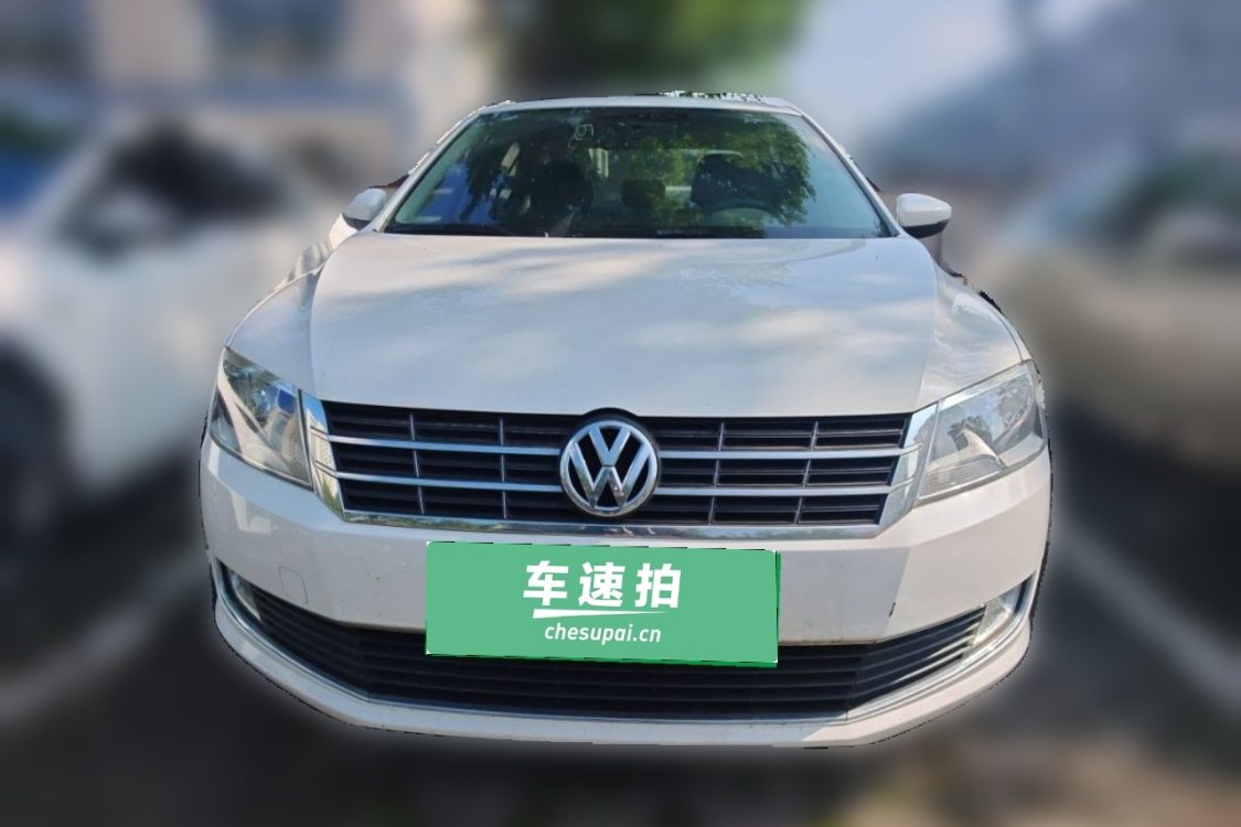 Volkswagen Lavida 2014 #5 Volkswagen Lavida 2014 car image #5