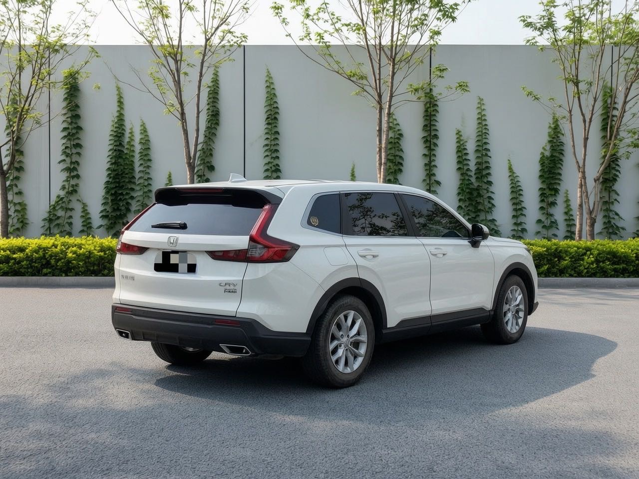 Honda CR-V 2023 car image #2