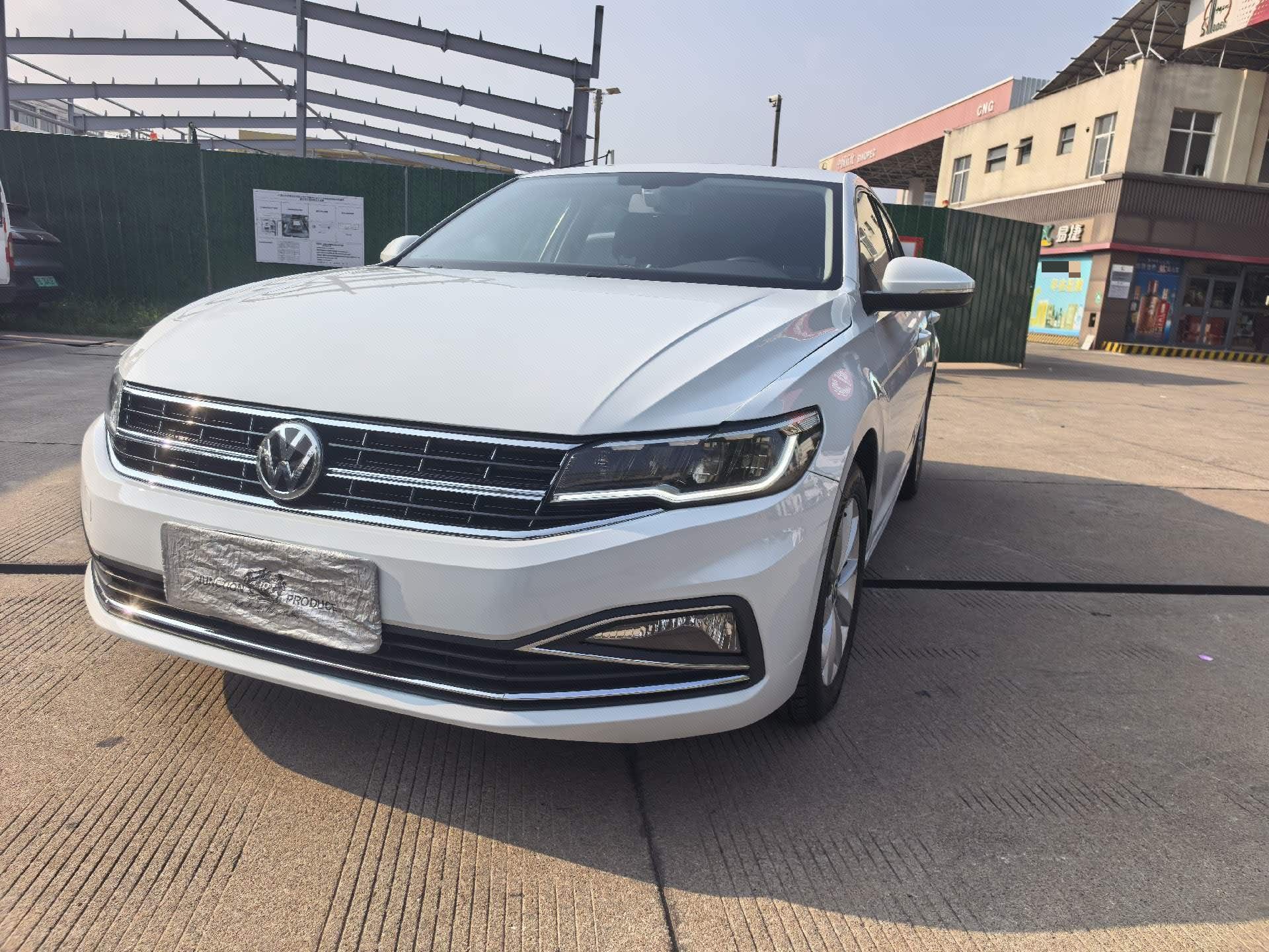 Volkswagen Bora 2019 Volkswagen Bora 2019 car image