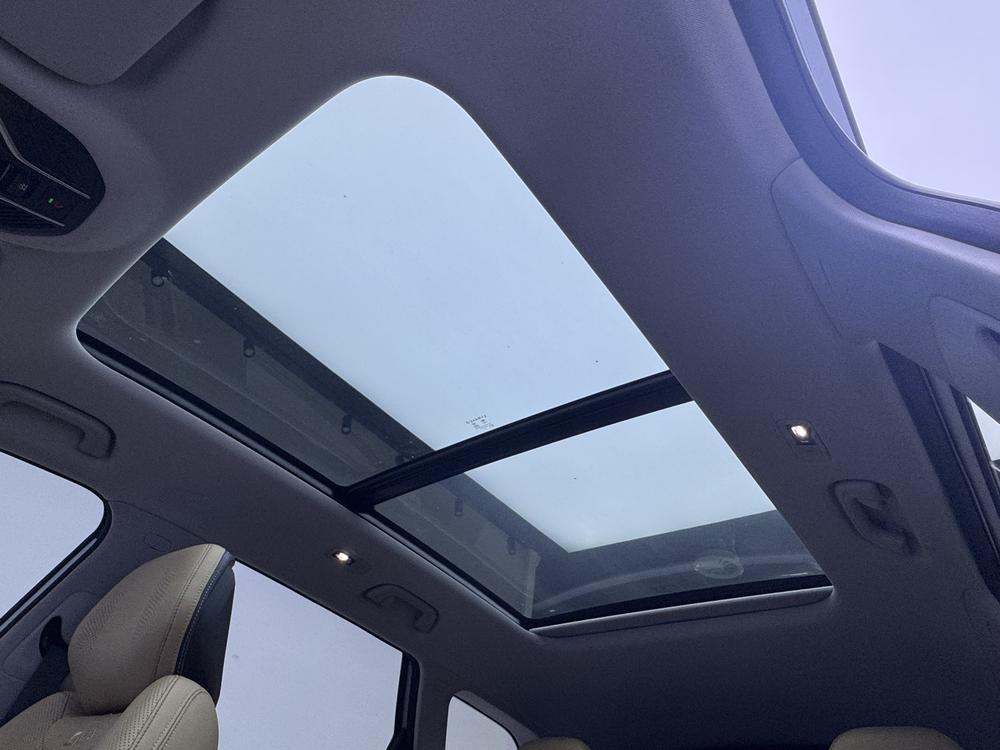 GEELY Boyue L 2023 car image #19