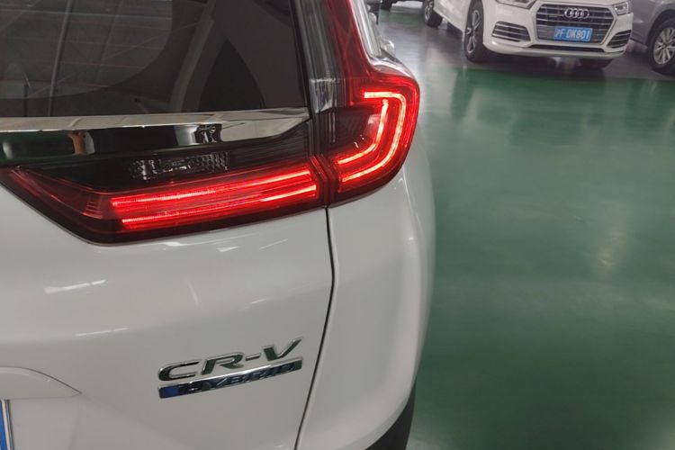 Honda CR-V 2021 car image #8