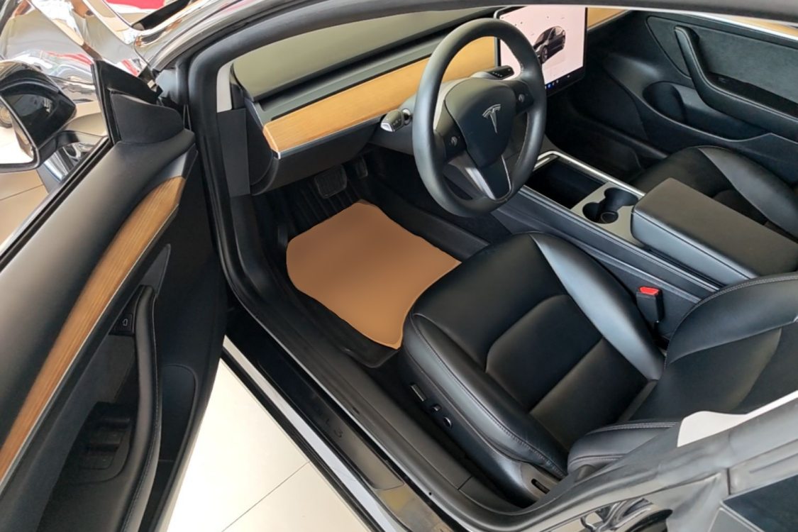Tesla Model 3 2023 #9 Tesla Model 3 2023 car image #9