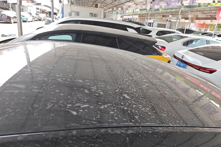 Tesla Model Y 2021 car image #25