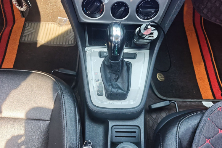 Volkswagen Lavida 2017 #17 Volkswagen Lavida 2017 car image #17