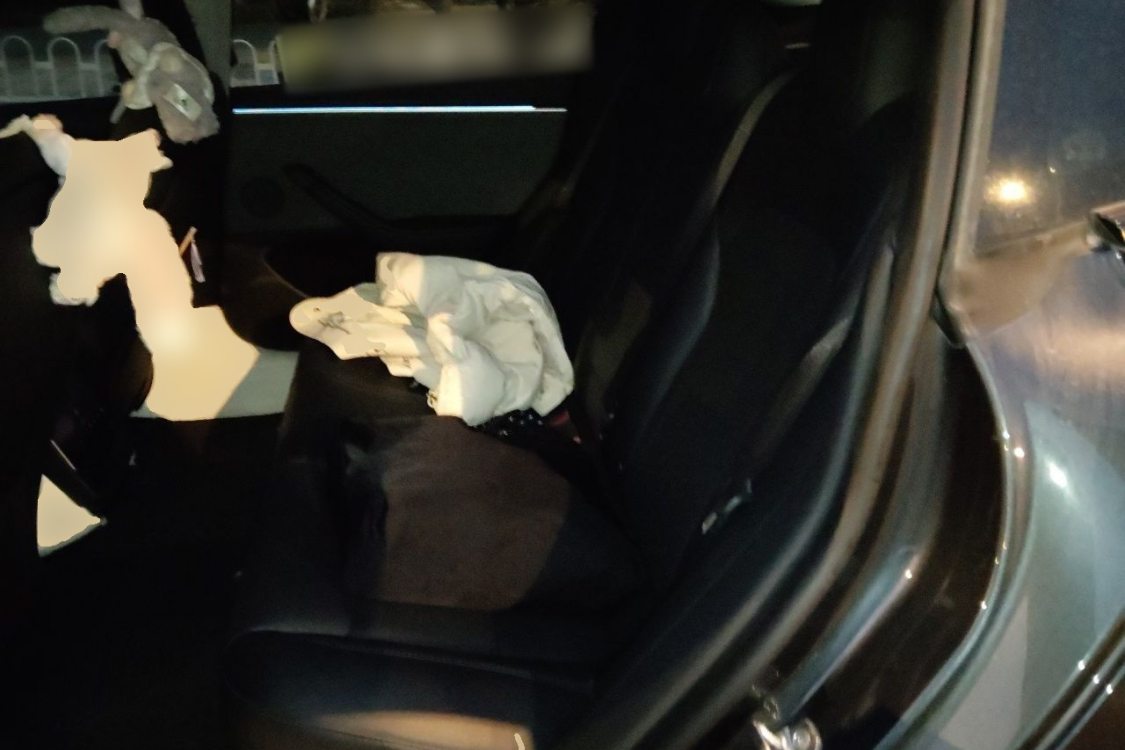 Tesla Model 3 2024 #19 Tesla Model 3 2024 immagine di auto #19