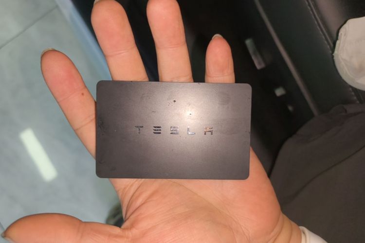 Tesla Model 3 2020 #9 Tesla Model 3 2020 car image #9