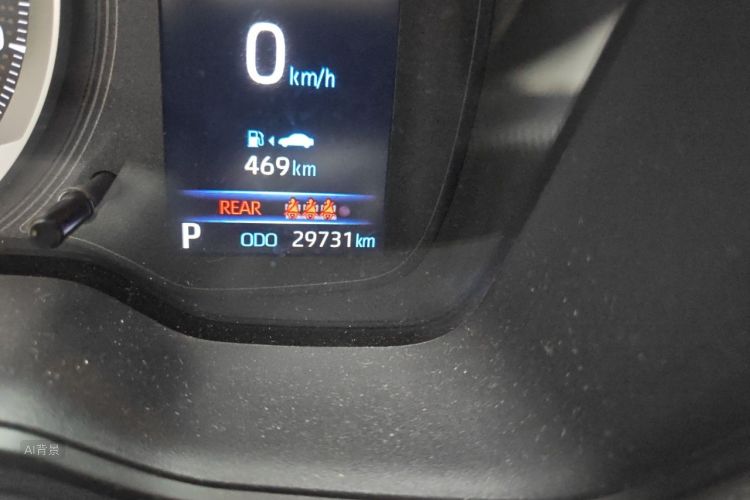 Toyota Corolla 2020 car image #14