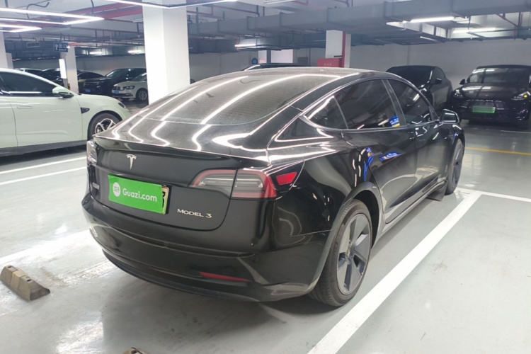 Tesla Model 3 2023 #7 Tesla Model 3 2023 car image #7