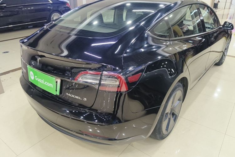 Tesla Model 3 2023 #5 Tesla Model 3 2023 car image #5