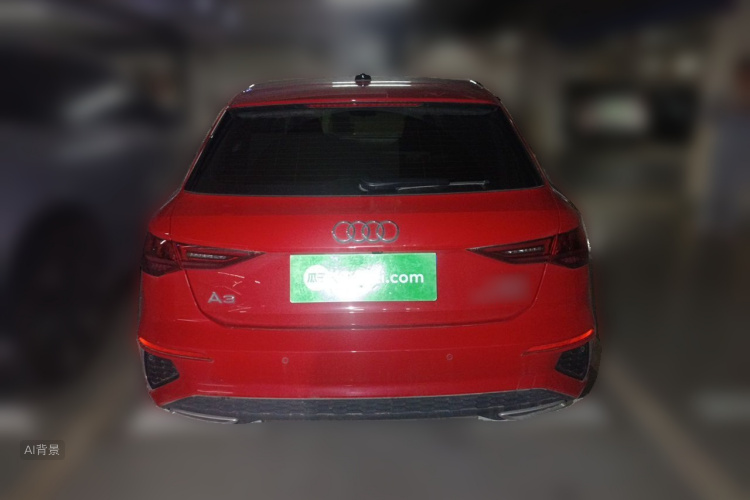 Audi A3 2022 imagem de carro #6