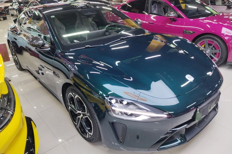 2026 car image #4