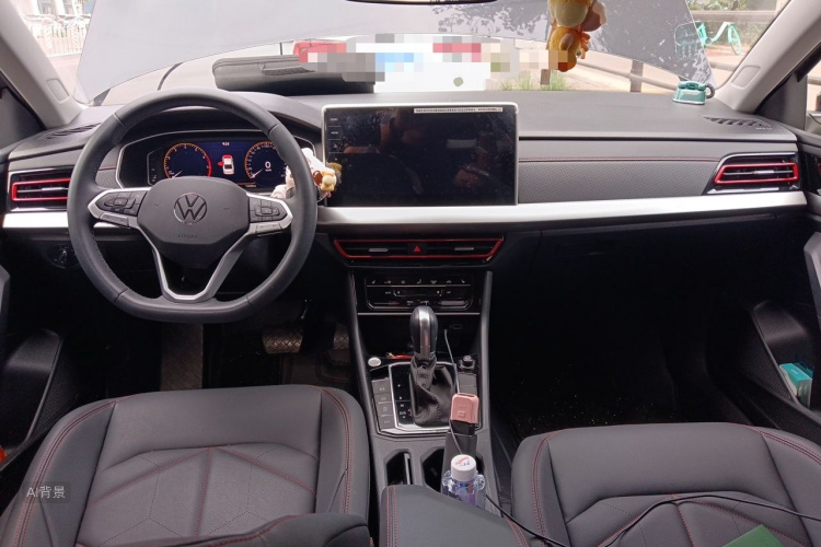 Volkswagen Lavida 2025 car image #11