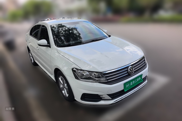 Volkswagen Lavida 2023 car image #4
