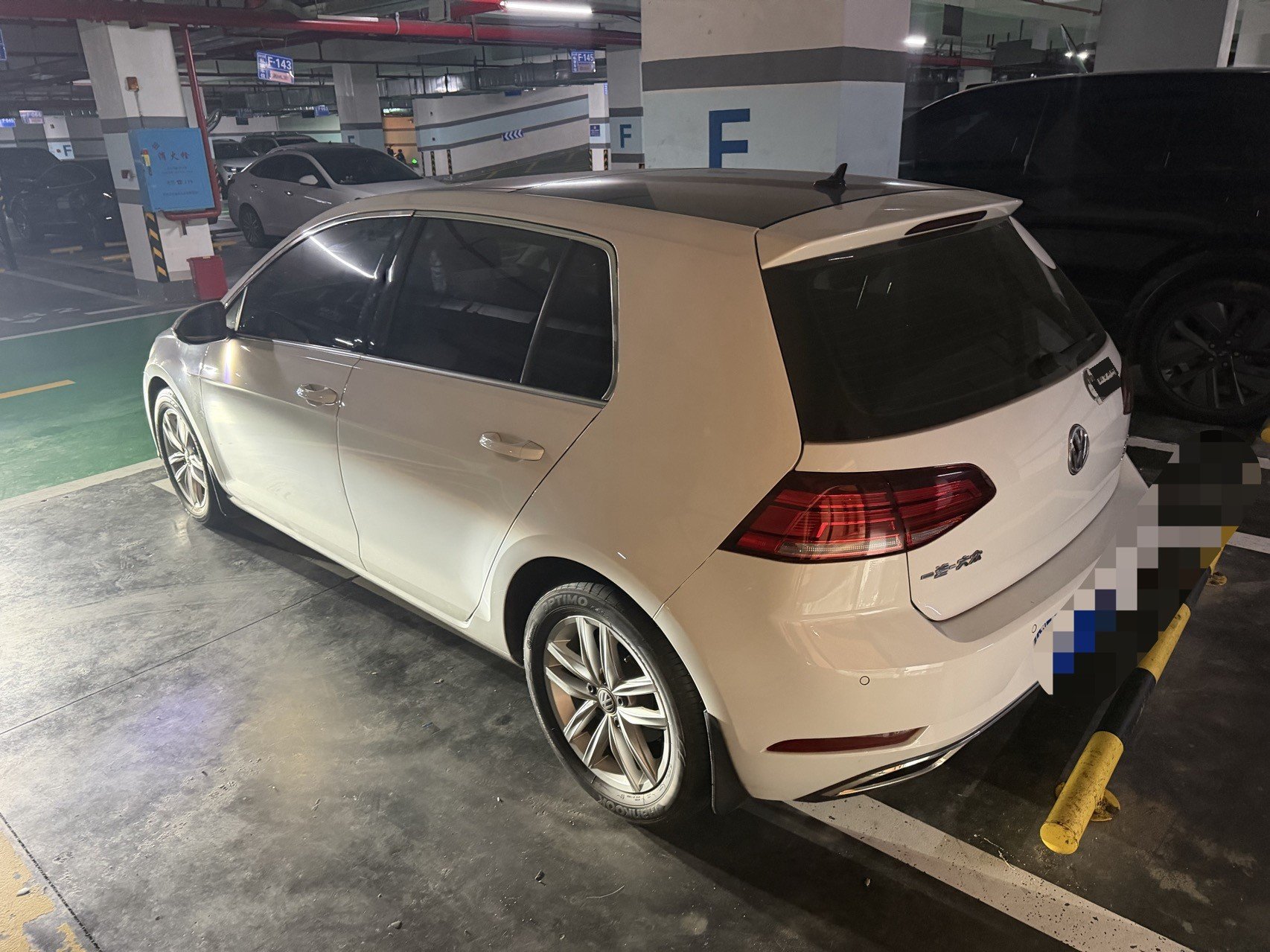 2019 #6 2019 car image #6