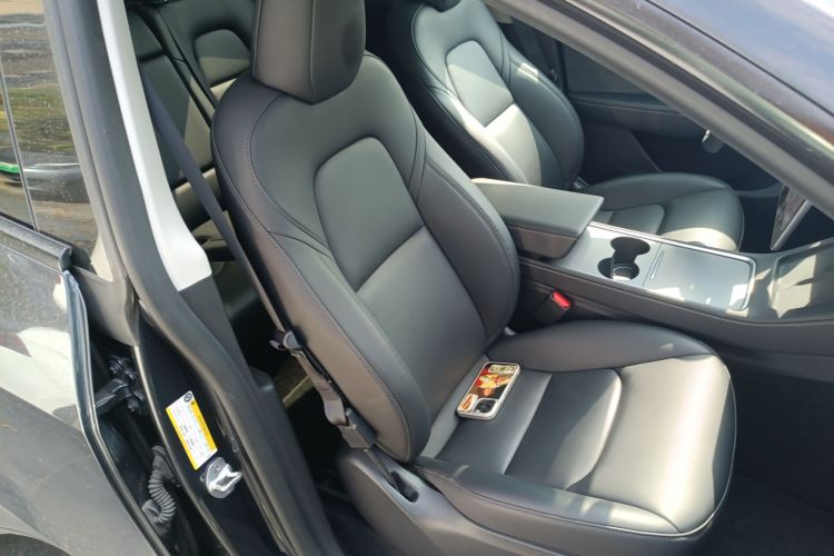 特斯拉 Model Y 2024 汽车图片 #27