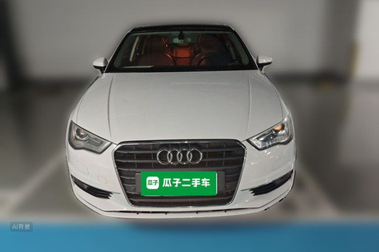 Audi A3 2015 #3 Audi A3 2015 car image #3