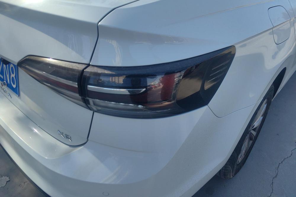 Volkswagen Lavida 2025 immagine di auto #7