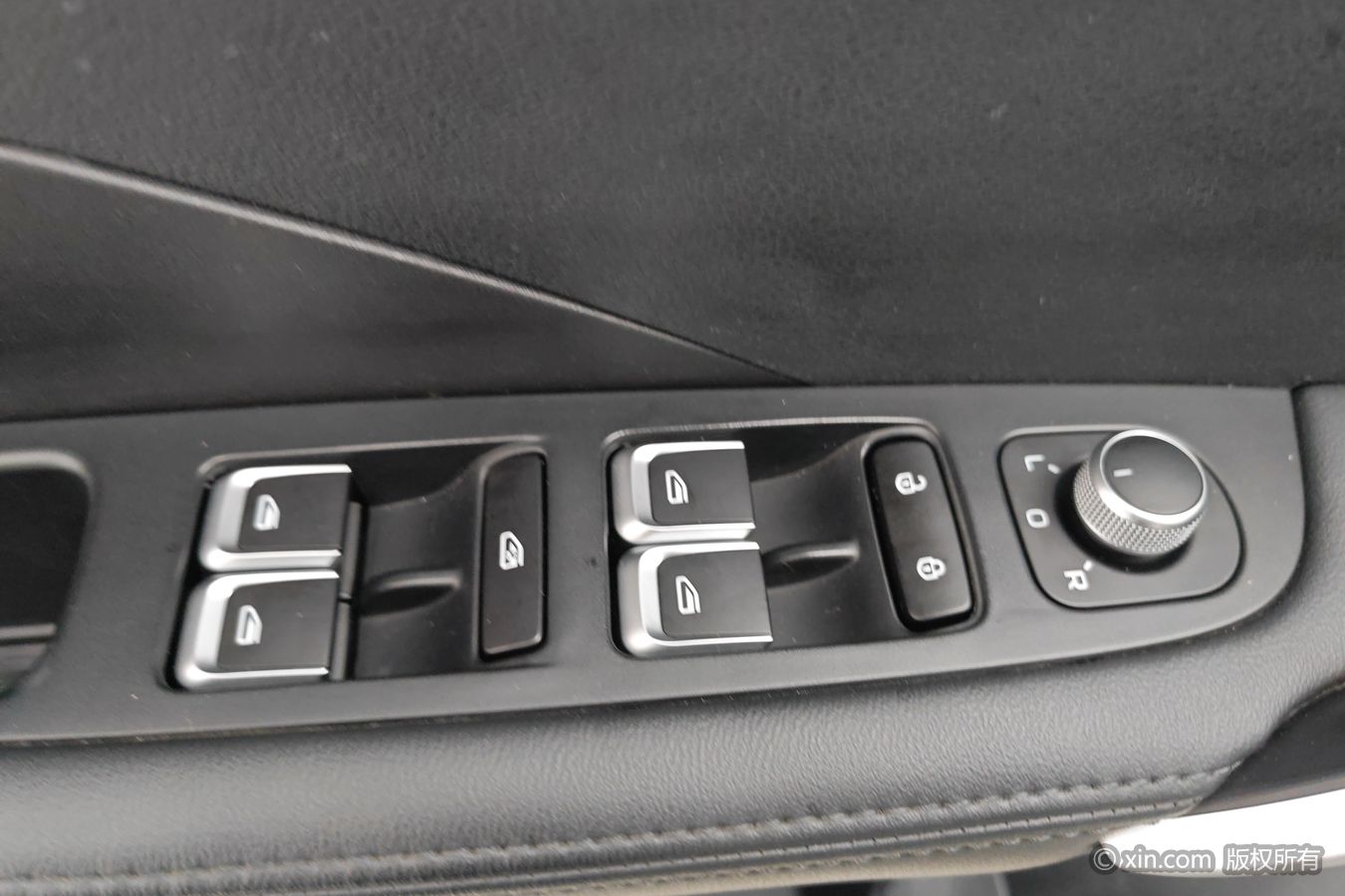 GEELY Coolray 2025 #9 GEELY Coolray 2025 car image #9