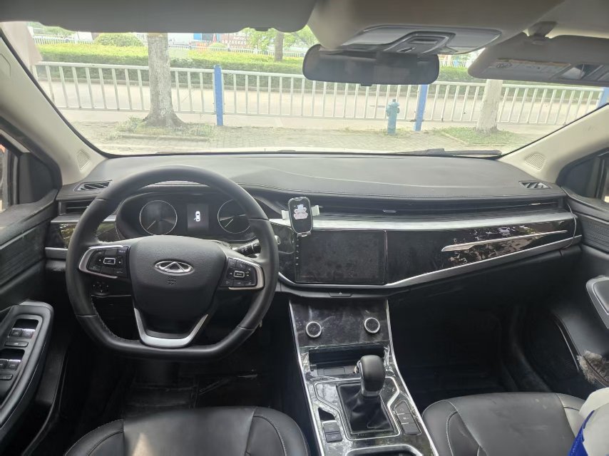 Chery Arrizo 5 2023 immagine di auto #4