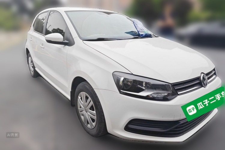 Volkswagen Polo 2018 #4 Volkswagen Polo 2018 car image #4