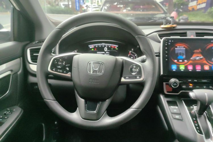 Honda CR-V 2021 #15 Honda CR-V 2021 car image #15