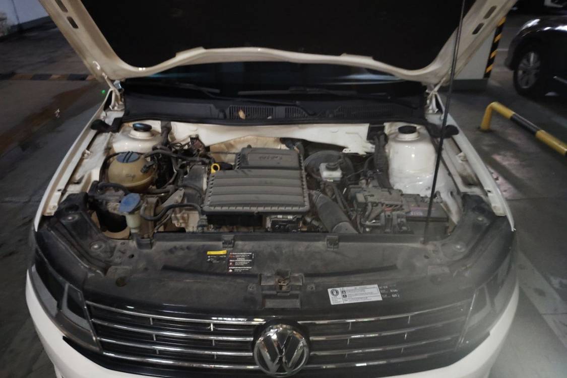 Volkswagen Lavida 2015 #10 Volkswagen Lavida 2015 immagine di auto #10