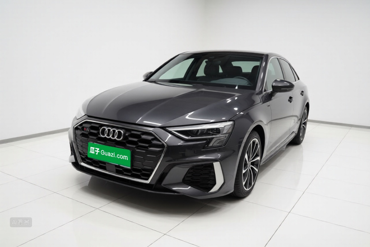 Audi A3 2023 car image #2