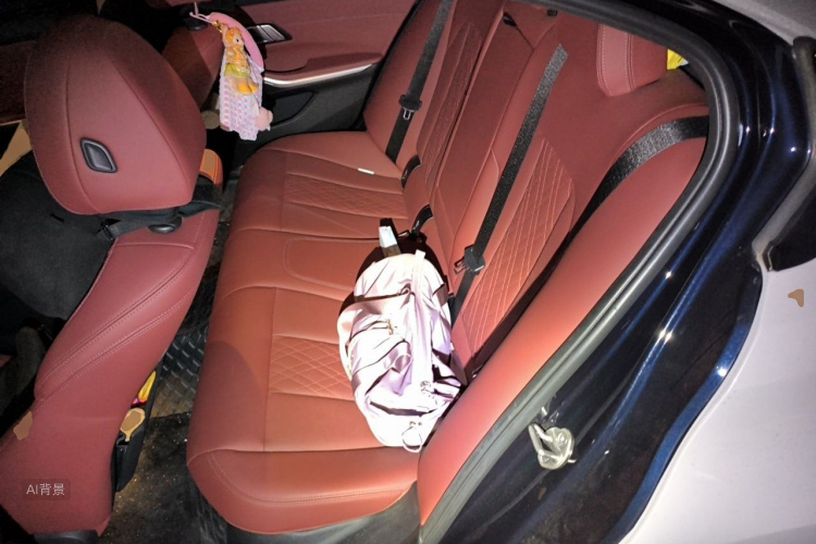 BMW 3 Series 2022 #19 BMW 3 Series 2022 car image #19