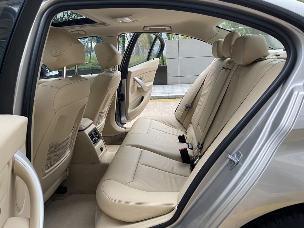 BMW 3 Series (Imported) 2013 #17 BMW 3 Series (Imported) 2013 car image #17