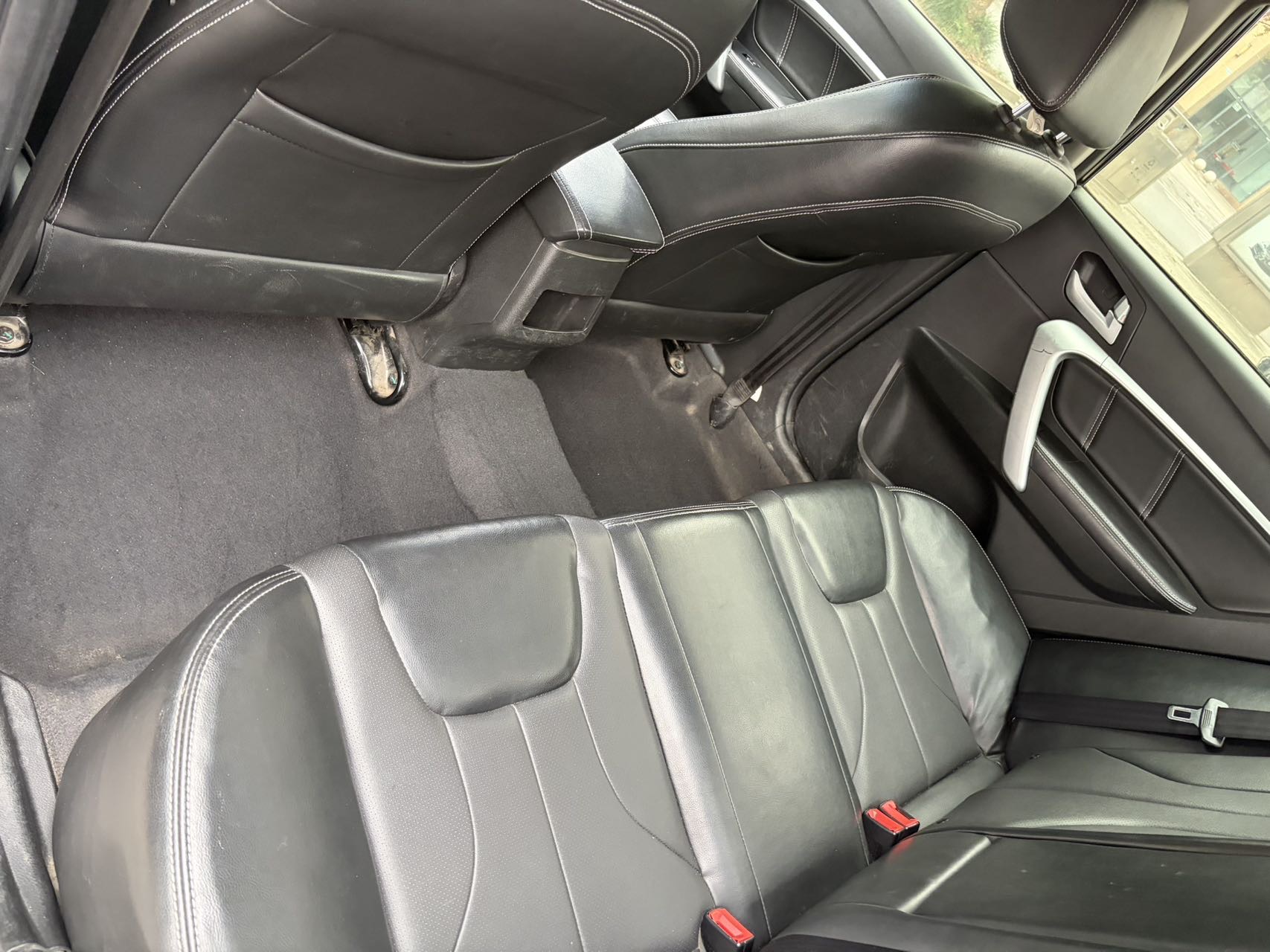 GEELY Emgrand 2016 #7 GEELY Emgrand 2016 immagine di auto #7