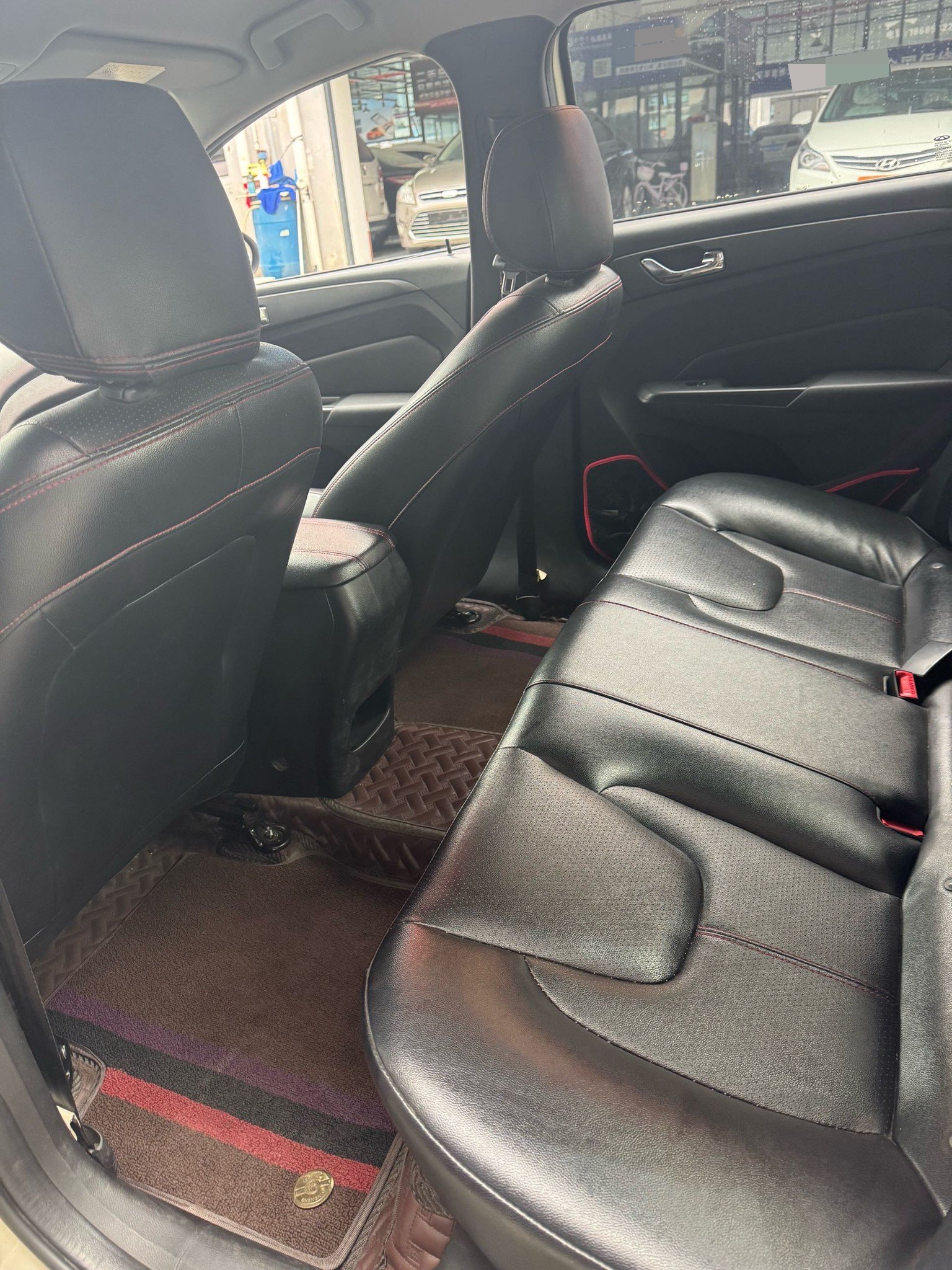 Chery Arrizo 5 2016 car image #5