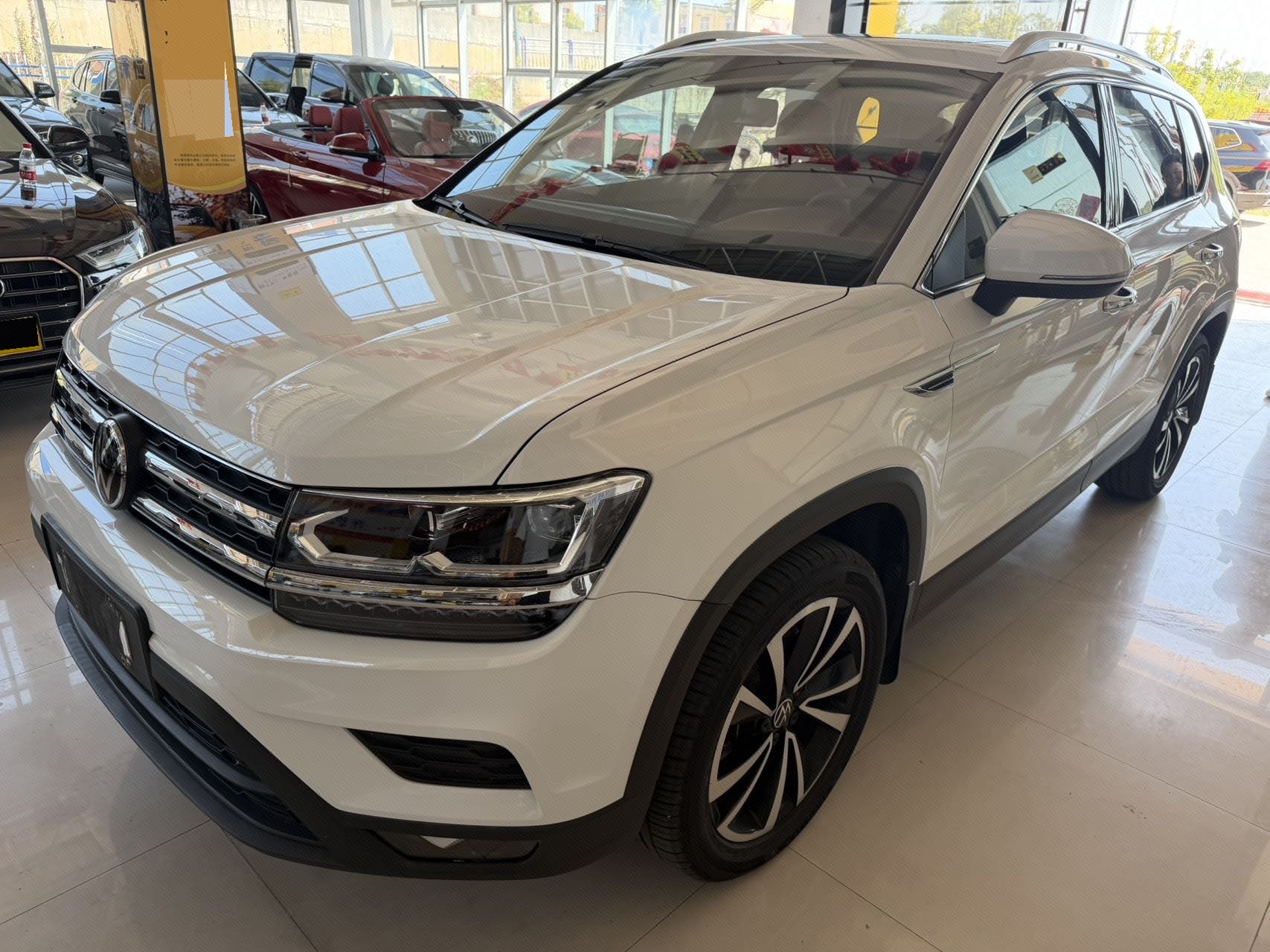 2021 image de voiture 