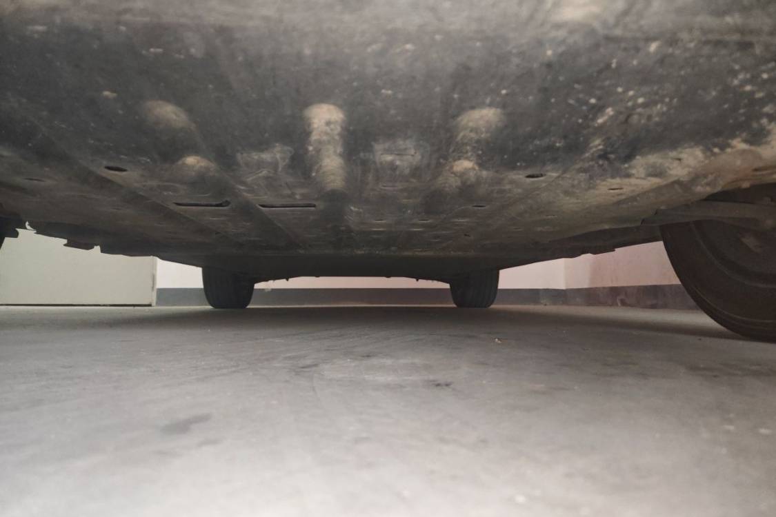 BYD Yuan Plus 2023 car image #13