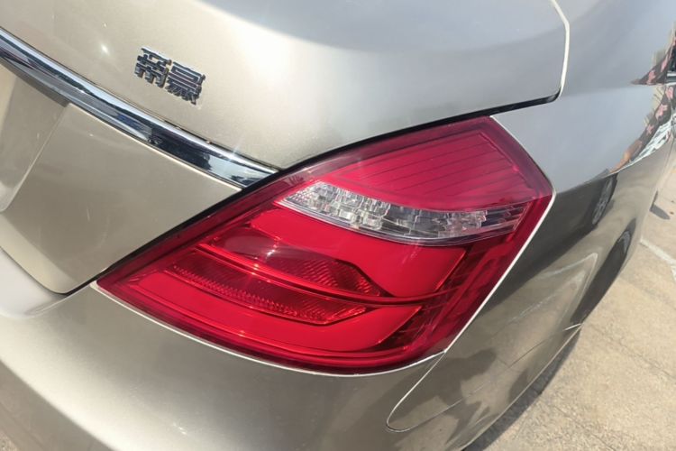 GEELY Emgrand 2017 #8 GEELY Emgrand 2017 car image #8