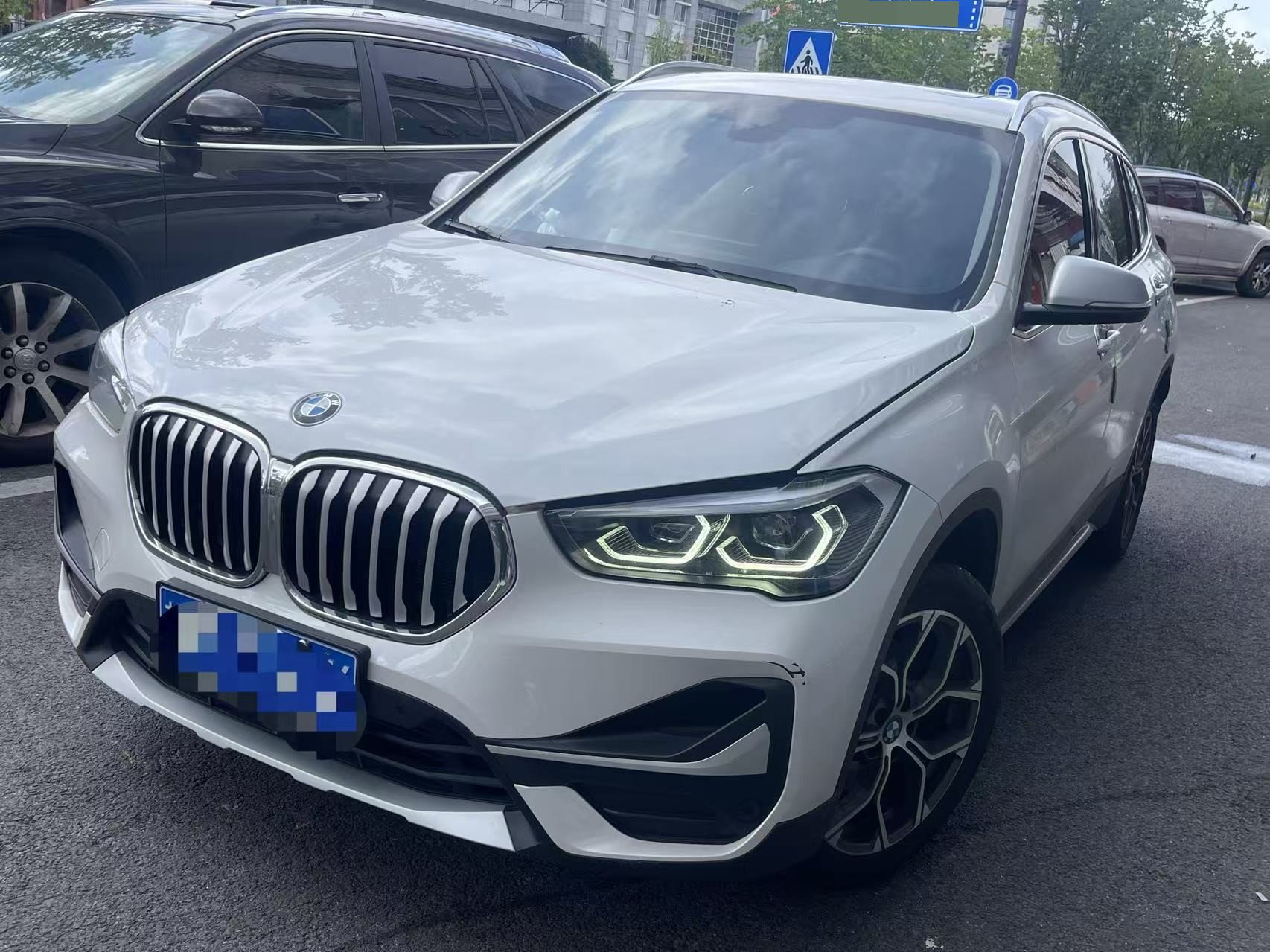 2021 2021 car image