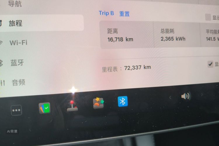 Tesla Model Y 2023 car image #14