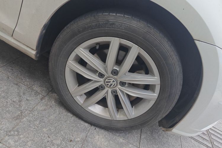 Volkswagen Golf 2019 #9 Volkswagen Golf 2019 car image #9