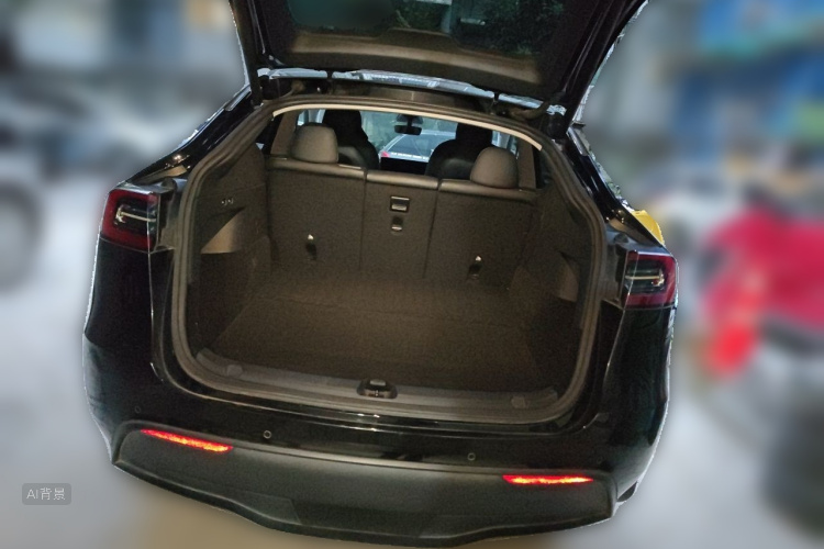 Tesla Model Y 2021 immagine di auto #21