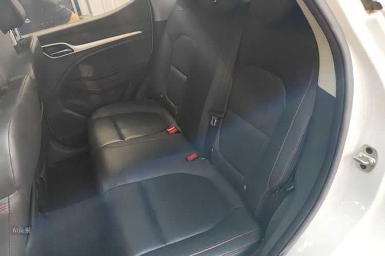 MG ZS 2021 #19 MG ZS 2021 car image #19