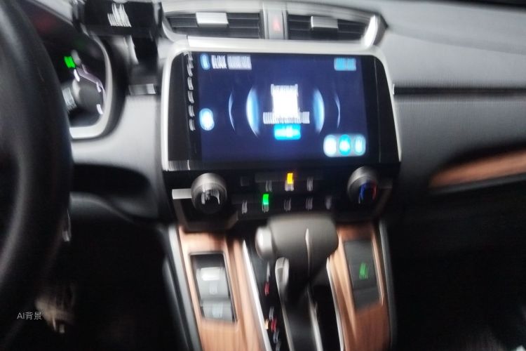 Honda CR-V 2019 car image #15