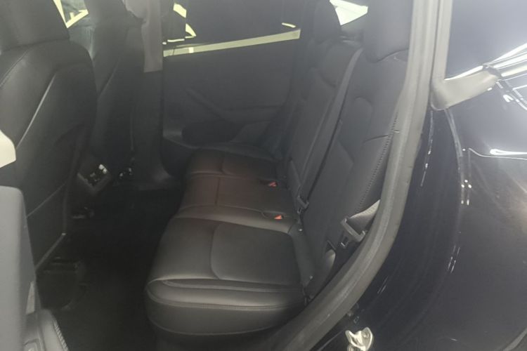 Tesla Model Y 2023 #17 Tesla Model Y 2023 car image #17