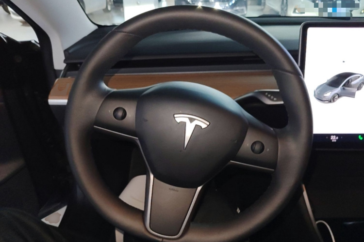 Tesla Model 3 2020 #11 Tesla Model 3 2020 car image #11
