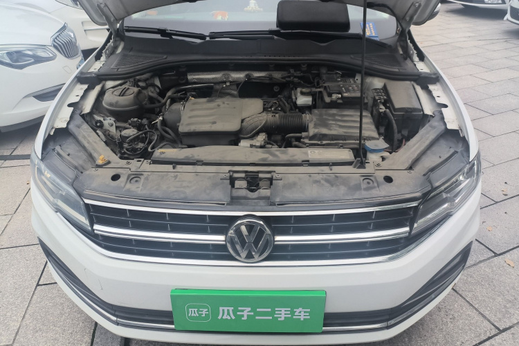 Volkswagen Bora 2019 car image #22
